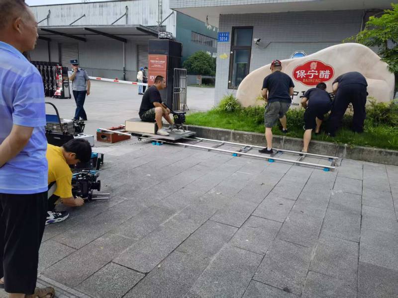 岐山县广告片拍摄公司核心优势：全流程服务，让品牌广告片省心更出彩