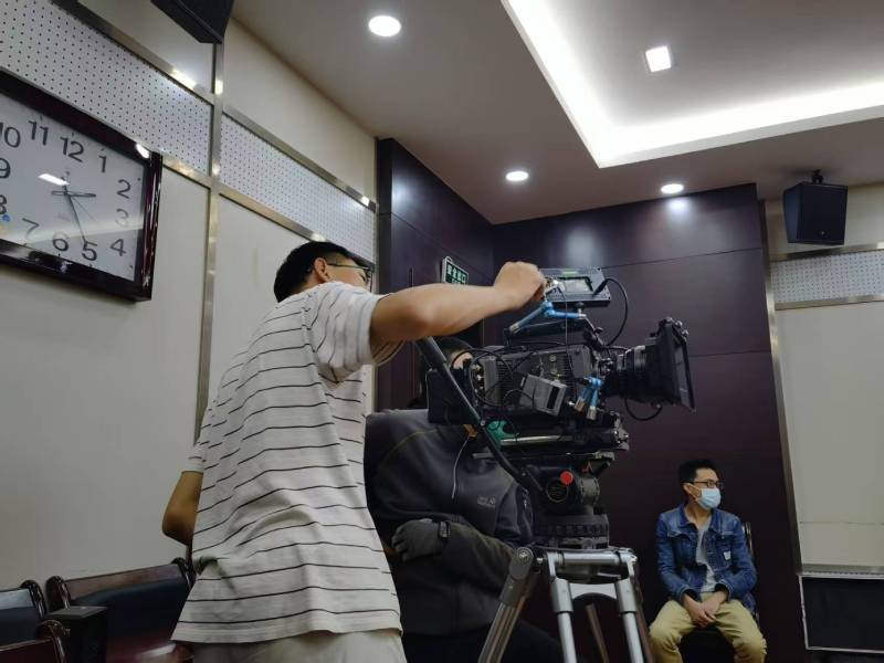 价值沉淀，长效赋能——岐山县TVC与广告片拍摄制作的长效价值构建