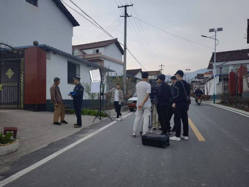 岐山县TVC制作：多版本适配全渠道投放，让广告发挥最大价值！