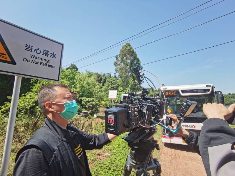 岐山县TVC拍摄公司：深耕本地市场，为品牌定制专属拍摄方案