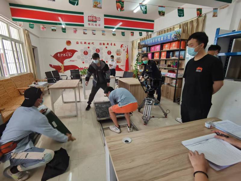 岐山县广告片拍摄公司