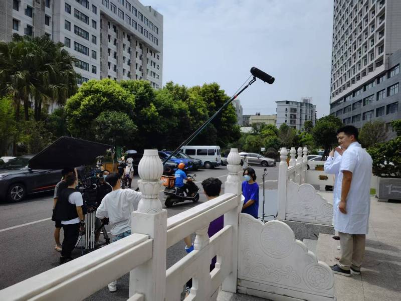 岐山县广告片拍摄公司低成本实现高规格制作的诀窍